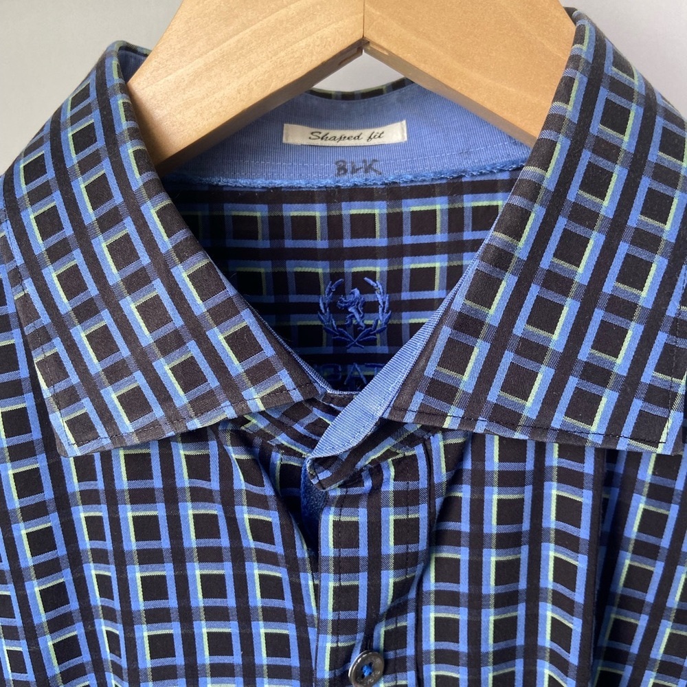 Mens long sleeve